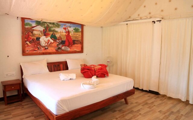 The Lal Bagh Resort