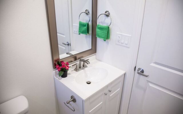 Los Angeles Hollywood Rooms