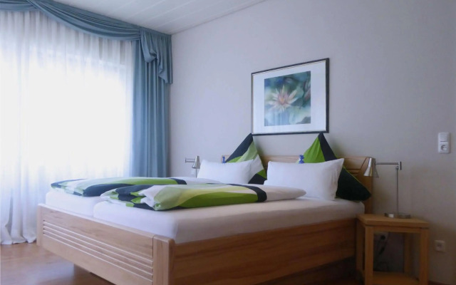 Ferienwohnungen Bach