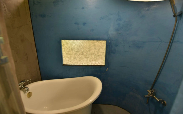 Kenting Calla Lily Inn