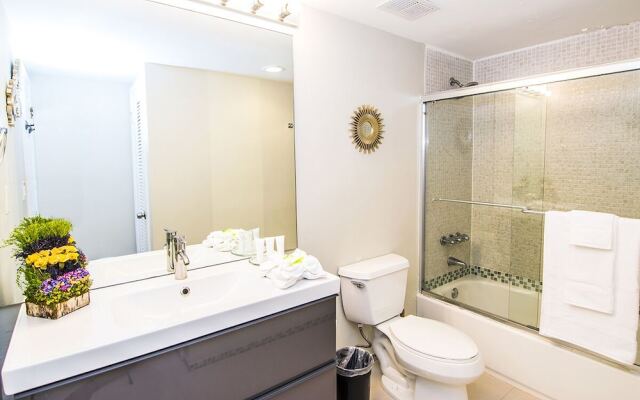 O. Reserve Premium Minium 1 Bedroom Condo