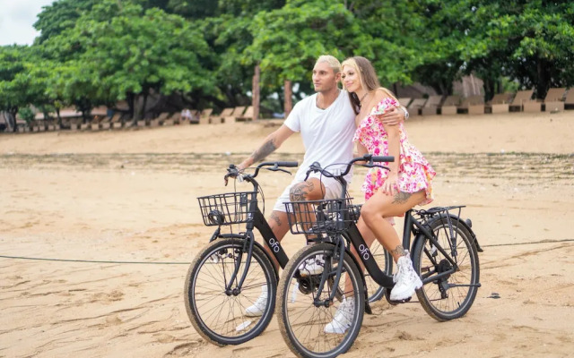 The Arca Villas by GenuineHost