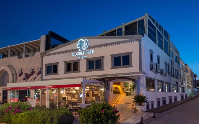 DoubleTree by Hilton Bodrum Marina Vista