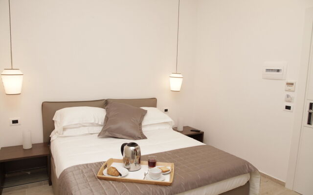 Maison Maneli Luxury B&B