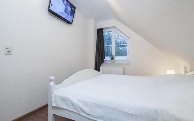 Papillon Wohnung 05-8