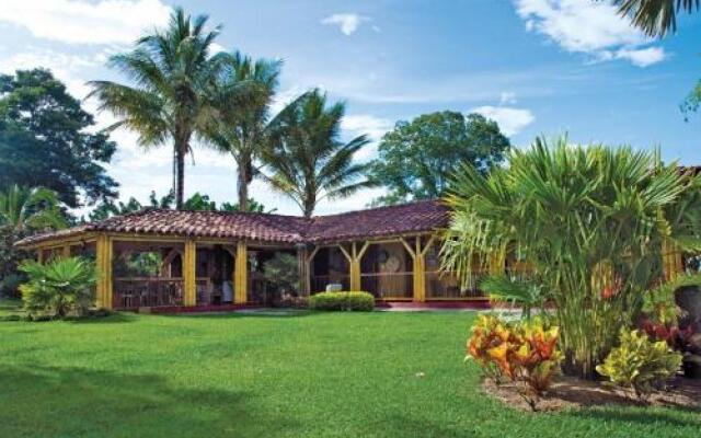 Finca Hotel Boutique La Negrita