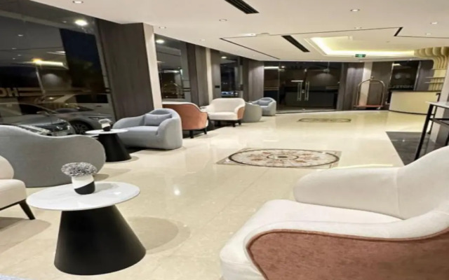 XYZ Hotel Qurtoba