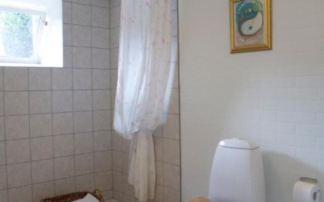 Staevnegaarden Guesthouse