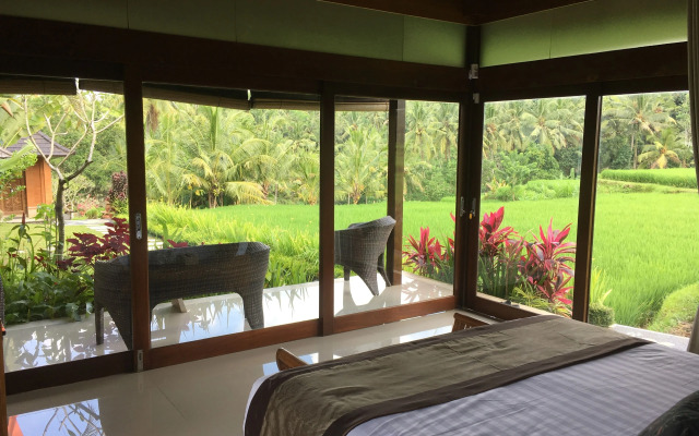 Puri Raya Villa Ubud