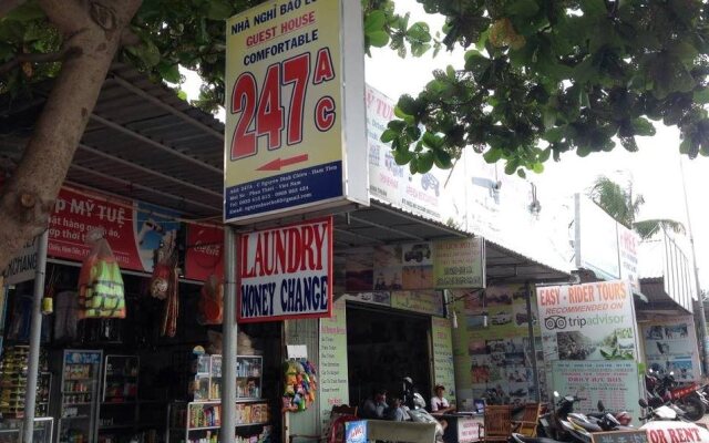 247CA Guest House