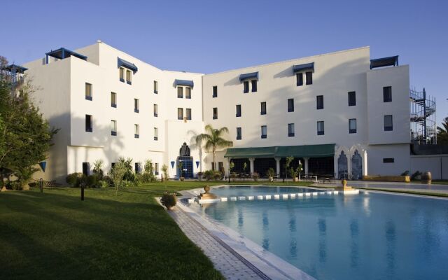 Hotel Ibis Oujda