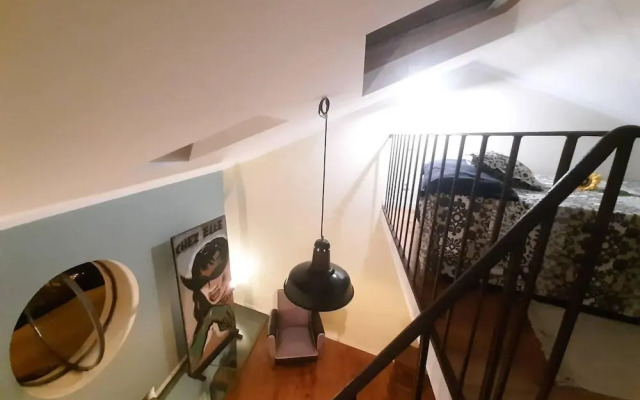 Stunning 2-bed House in Beautiful Area of Lisboa