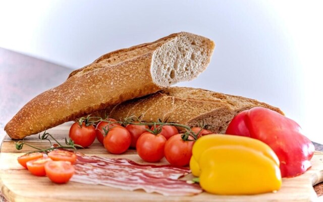 Barun Apartments - Studio for 2