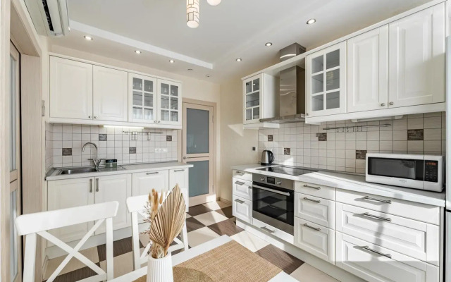 Yacht Apart на шоссе Хорошевское