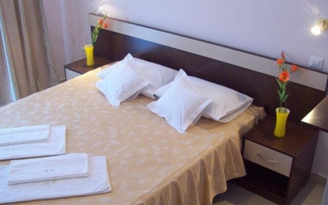 Hotel Raul