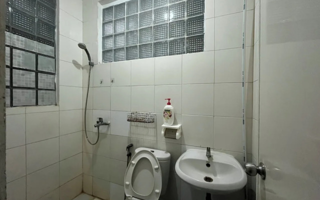 SPOT ON 94146 Rama Residence Syariah