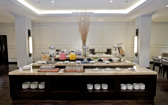 Samala Hotel Jakarta Cengkareng