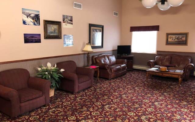 Lupine Inn Red Lodge MT