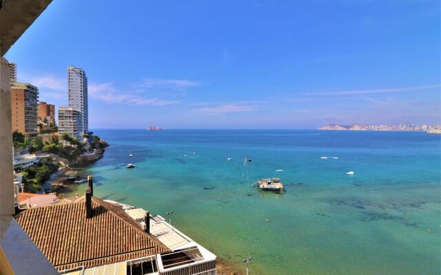 Don Miguel 1 10-B in Benidorm