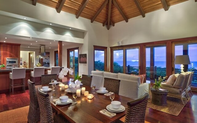 Ikena Lani 5 Bedroom Home