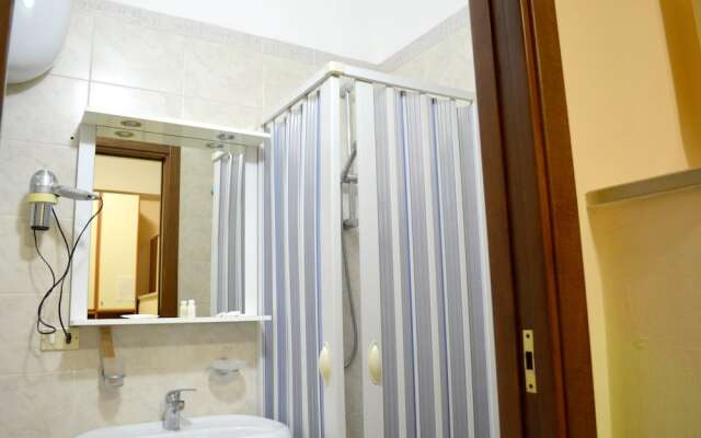 Studio in Reggio di Calabria - 2 km From the Beach