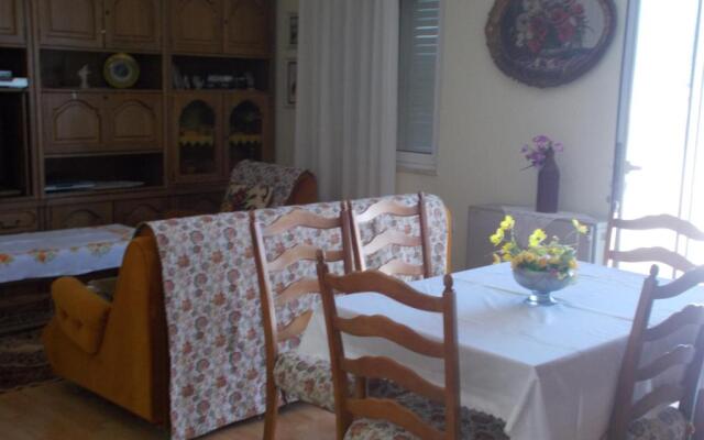 Apartments Belas