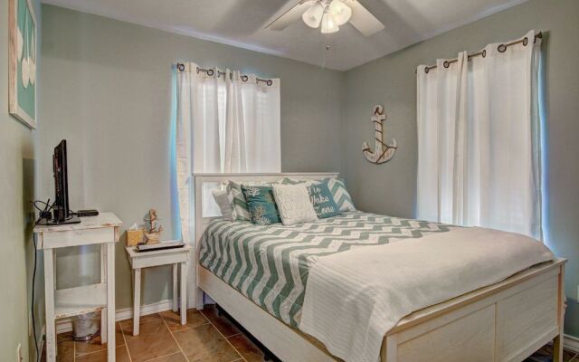 Summer Salt 3Br Home