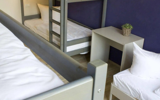 PLUS BERLIN Hotel & Hostel
