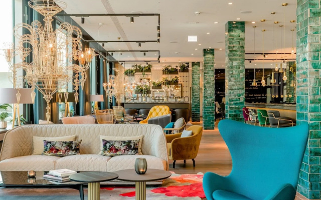 Motel One Munich - Haidhausen