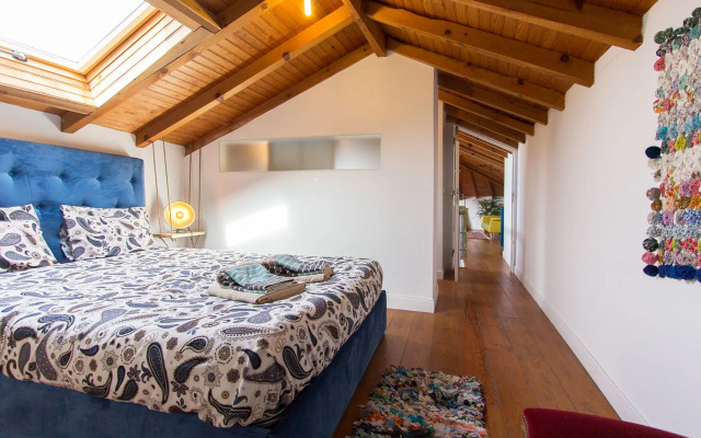 Combro Design by Homing