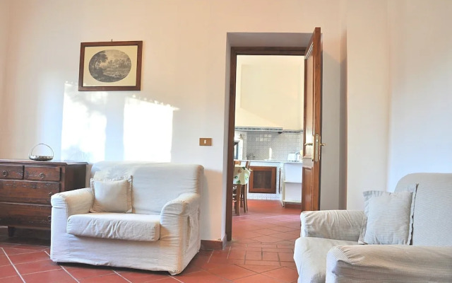Villa Montecasciano - 8 Sleeps Private Garden