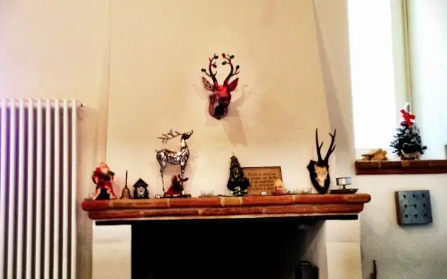 Vanity House