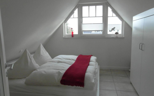 Mühlenstrasse 19 - Wohnung 5