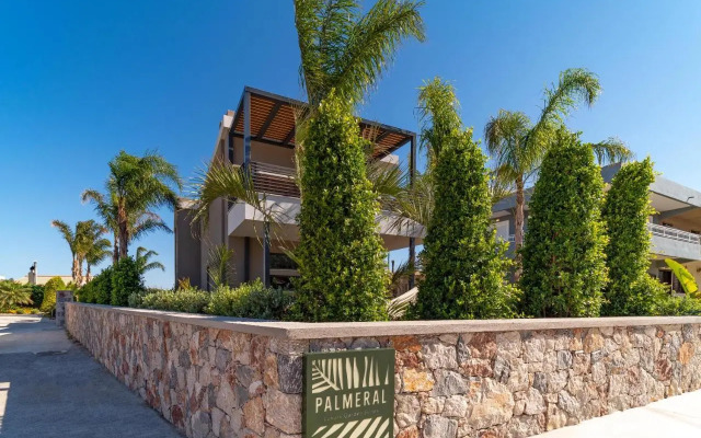 Palmeral Luxury Suites