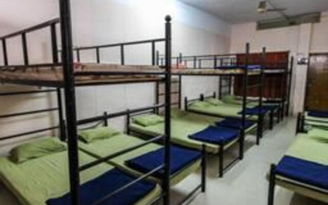 Minerva Residency - Hostel