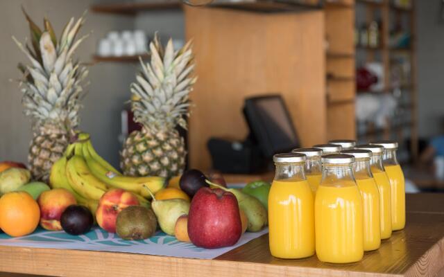 Rigas Boutique Hotel