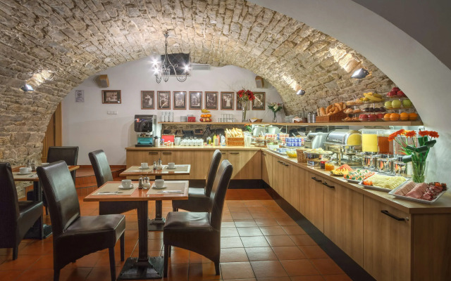 Hotel Mucha