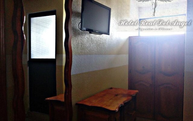 Hotel Real del Angel