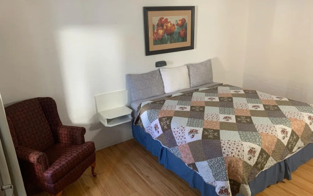 Granby River Inn  Suites