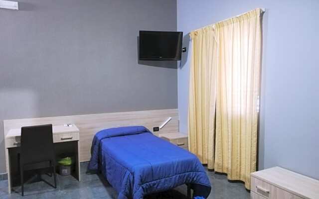 Motel Kratos