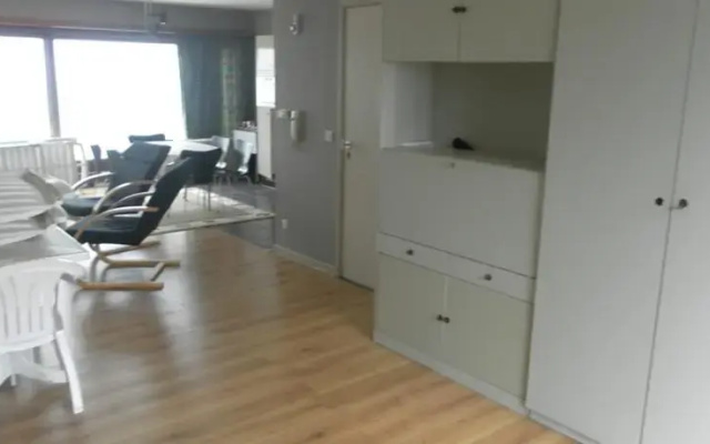 Apartment Noordzee 10/30