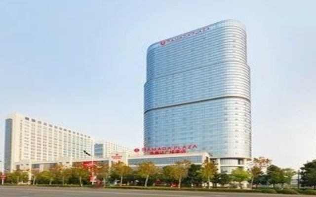 Ramada Plaza Chuzhou