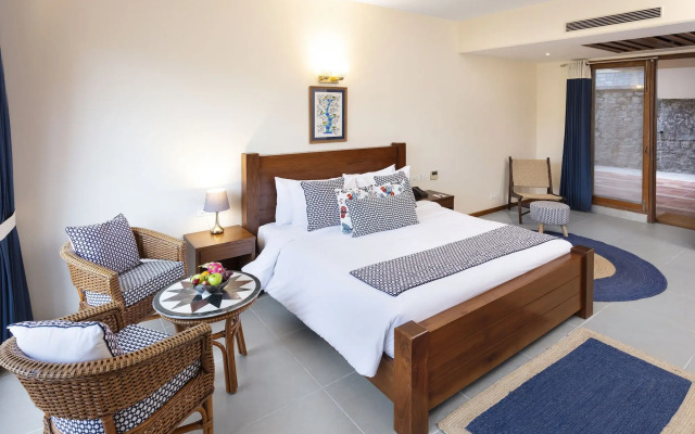 Suryavilas Luxury Resort & Spa