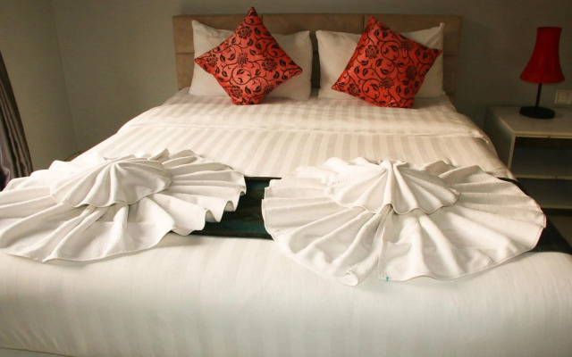 Ostro Hotel