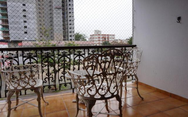 Apartamento Áureo Guenaga