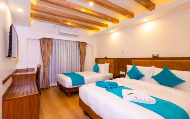 Pokhara Alpine and Springs