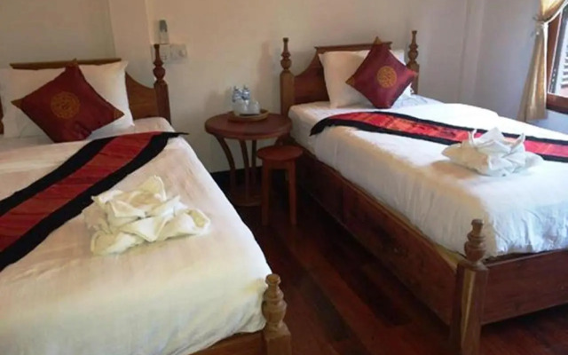 Som Khounmeung Guesthouse