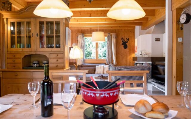 Chalet Miranda