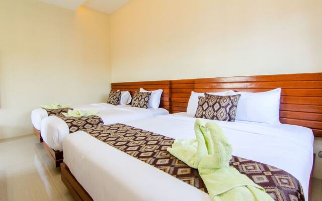 S5 Guest House Yogyakarta