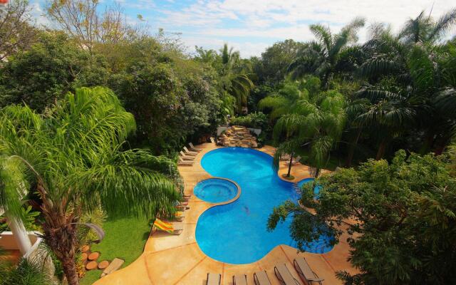 Palmar del Sol by Riviera Maya Suites